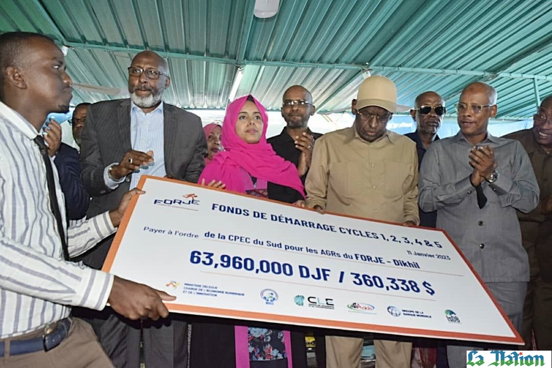 Le marathon de la Solidarité dans la ville de l’Unité