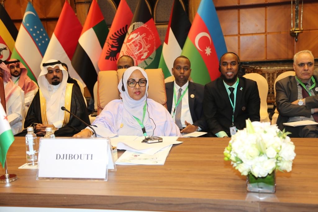 Lutte contre la corruption : Une délégation de la CNIPLC à Djedda