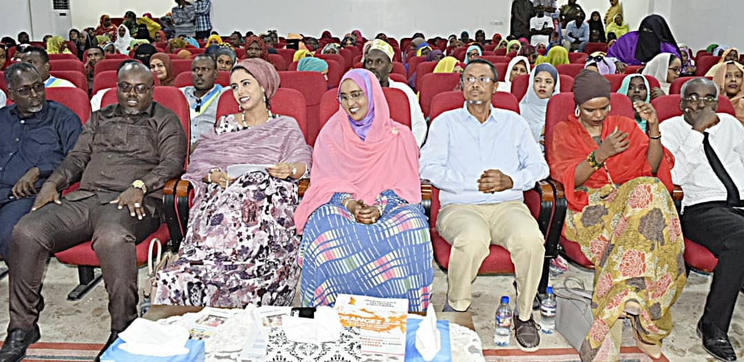 MASS/UNFD/ADDS : Remise de certificats aux meilleurs promoteurs « trices » de l’autonomie des ménages