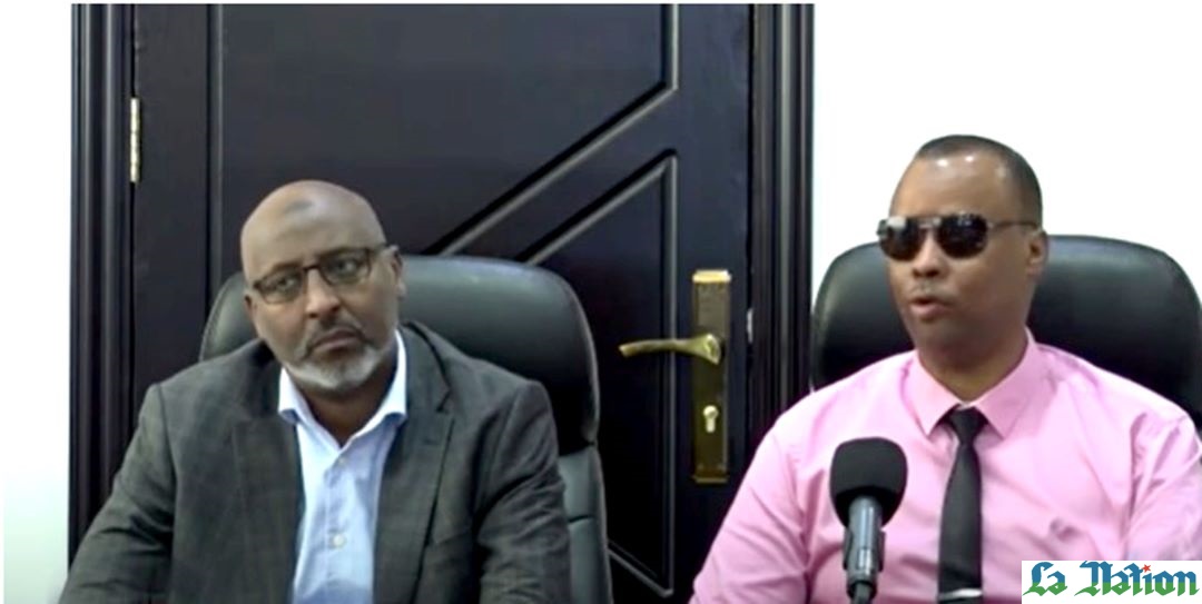 MENFOP/ANPH : réunion de concertation pour la mise en place d’un plan d’action annuel conjoint