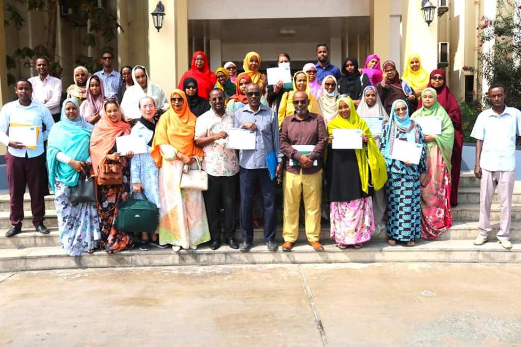 MFF ; Une approche inclusive des femmes et des hommes dans la promotion d’un développement durable