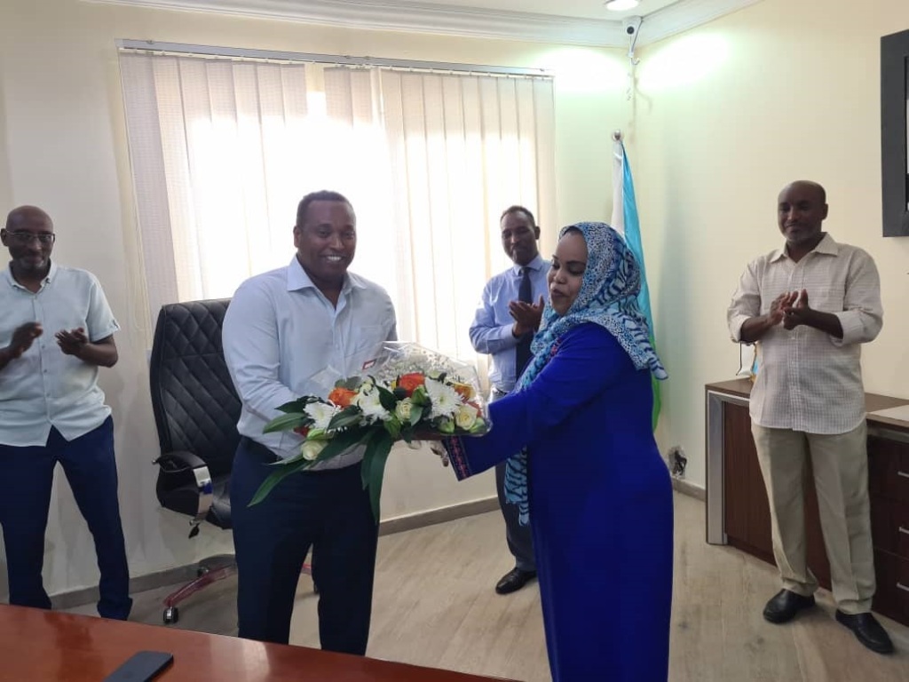 Ministère de l’Energie, chargé des Ressources Naturelles : Développer une culture de l’excellence