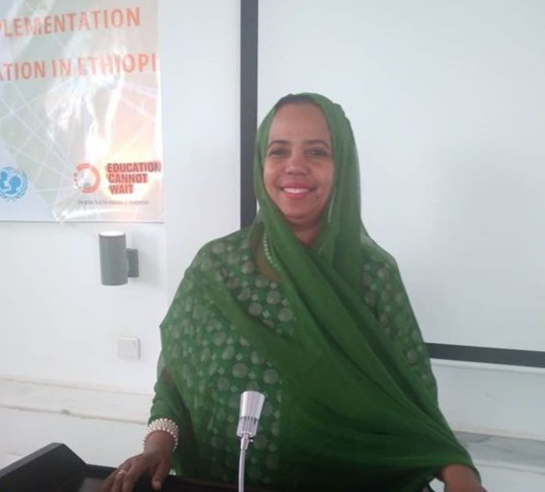 Mme Fathia Aboubaker Alwan, les temps forts d’un parcours exceptionnel dans les arcanes de l’IGAD !