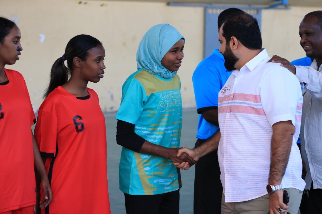 Ouverture en beauté de la nouvelle saison du handball