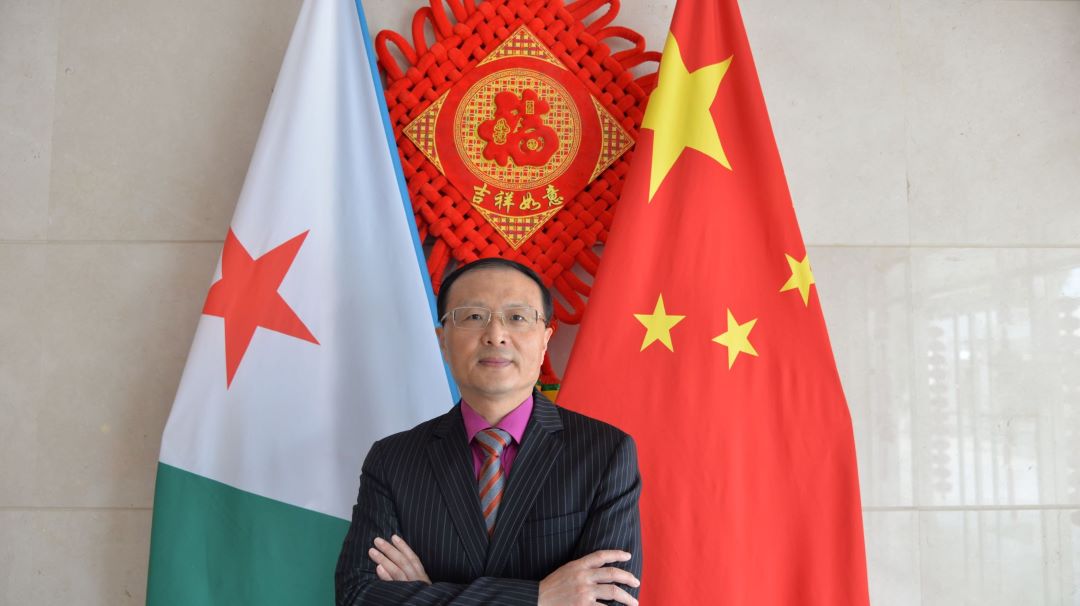 Pour un nouveau chapitre du partenariat sino-djiboutien