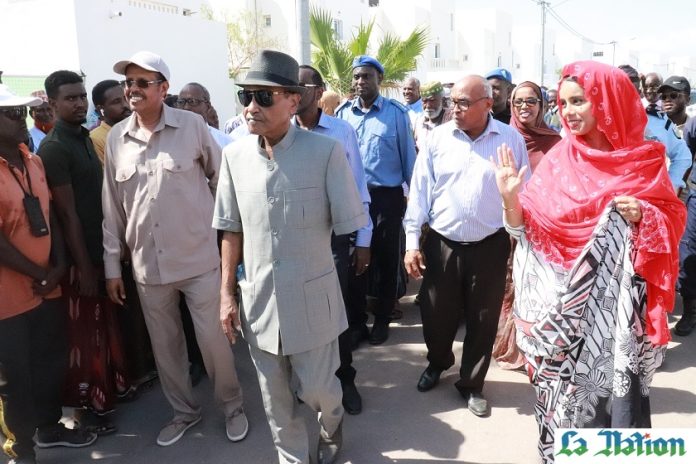 Tadjourah vibre au rythme de la Solidarité (1)