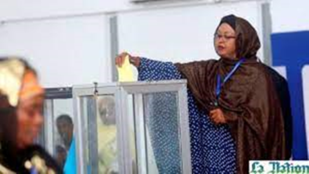 ELECTIONS LÉGISLATIVES :    Pourquoi voter aux élections législatives ?