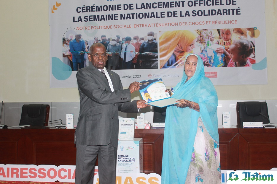 Action gouvernementale : La pauvreté, une lutte au quotidien