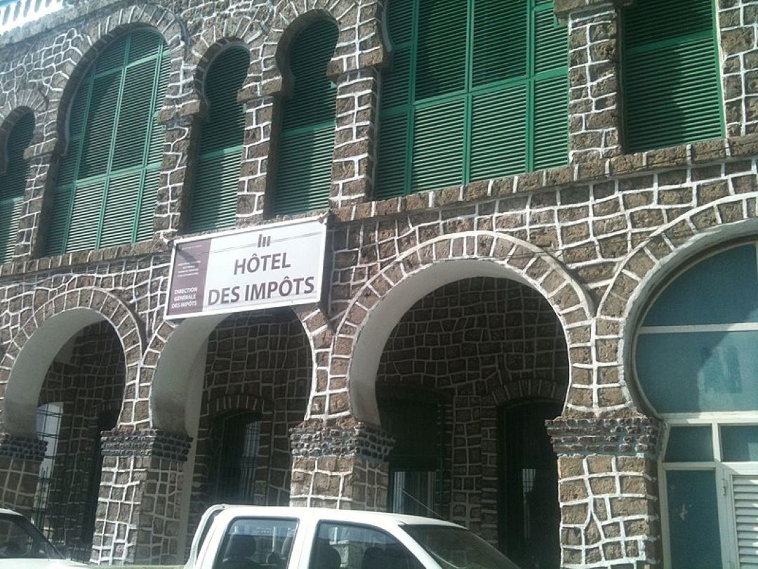 • Fiscalité ; A quoi sert de payer des impôts ?