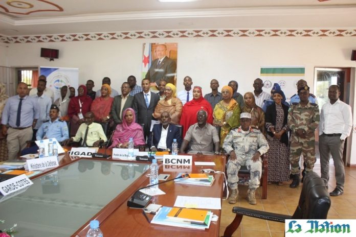 • Migrations à Djibouti Vers un renforcement de la politique nationale de migration (1)