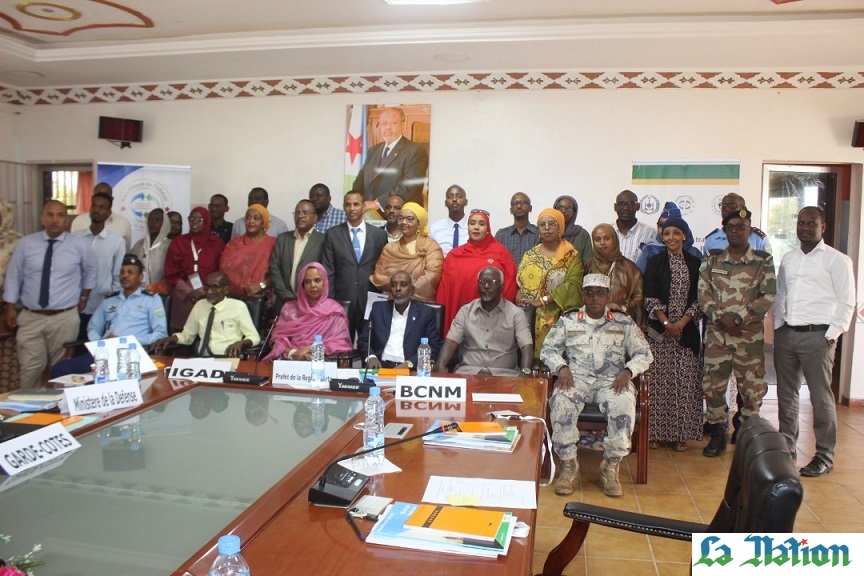 • Migrations à Djibouti : Vers un renforcement de la politique nationale de migration