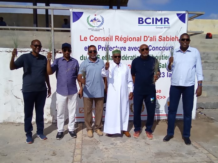 Ali-Sabieh Sixième édition du tournoi de pétanque mythique intitulé « Caws-Dameer » (2)