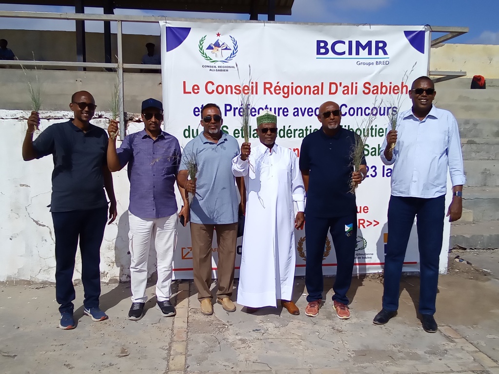 Ali-Sabieh : Sixième édition du tournoi de pétanque mythique intitulé « Caws-Dameer »