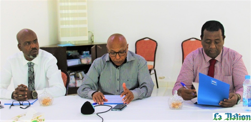 L’ANCLD valide le rapport diagnostic de son plan de développement