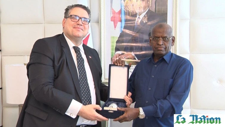 Le Premier ministre reçoit le nouvel ambassadeur de la Turquie