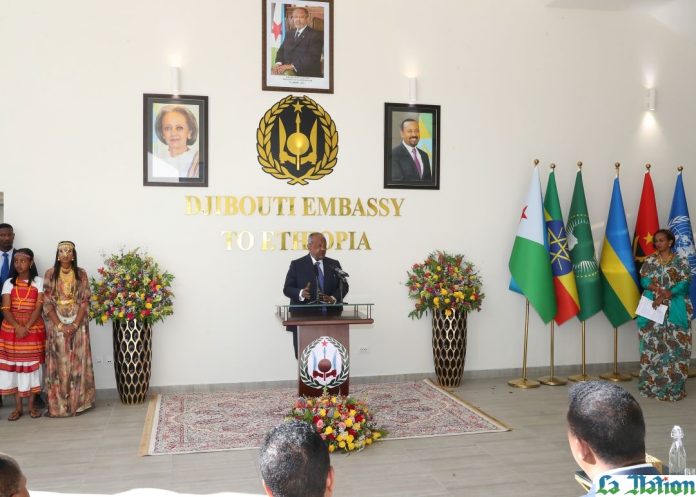 Le Président Guelleh procède à l’inventaire général des dispositions prises