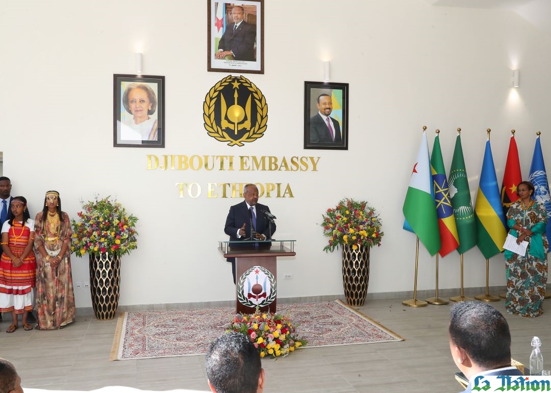 Le Président Guelleh procède à l’inventaire général des dispositions prises en vue d’une mise en œuvre efficiente de la ZLECAF à Djibouti