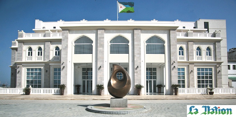 Le chef de l’Etat préside la 3ème séance du Conseil des Ministres