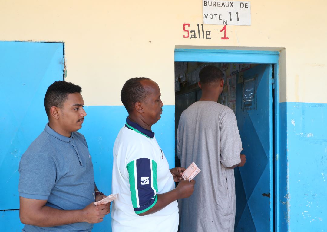 Législatives 2023 : Les opérations électorales se sont déroulées dans le calme et la sérénité