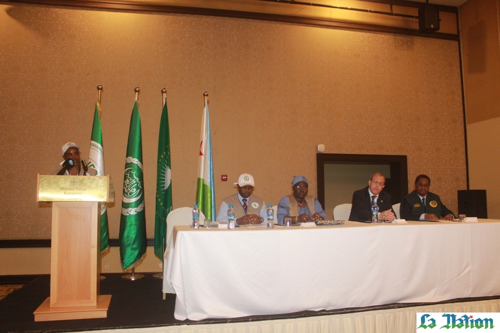 Législatives 2023 : Les observateurs internationaux saluent le bon déroulement du scrutin du 24 février qui s’est déroulé dans le calme et la transparence