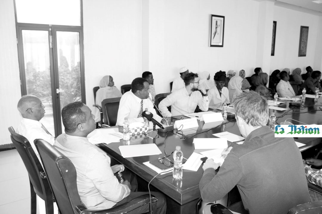 ODDEG : Atelier de lancement du projet Leap–RE