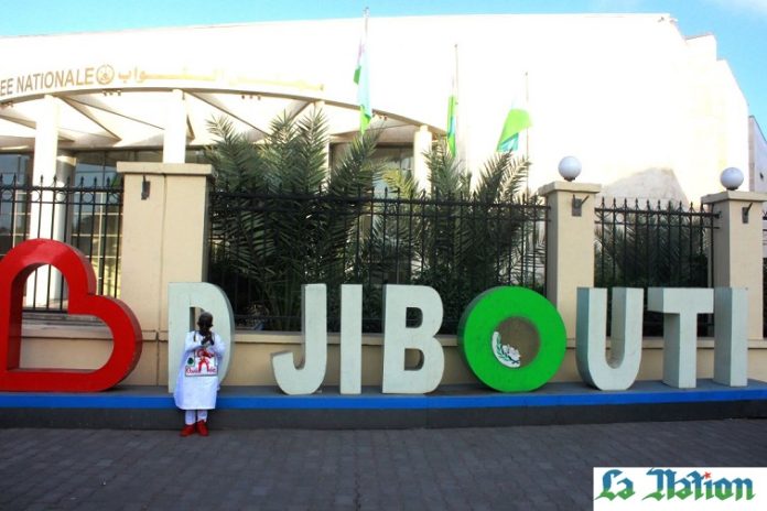 Séjour à Djibouti de l’ambassadeur Grand P (1)