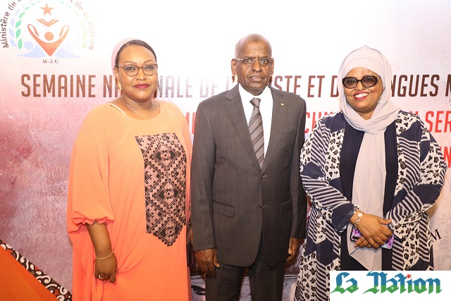 cloture de la semaine national de l artiste (1)