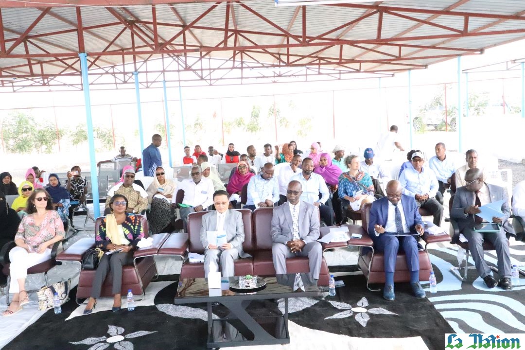 45ème anniversaire de l’ONARS : Une belle fête d’anniversaire au siège de l’ONARS