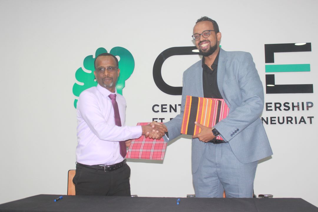 Atelier de vulgarisation du nouveau régime fiscal spécifique Pour les micros et les très petites entreprises