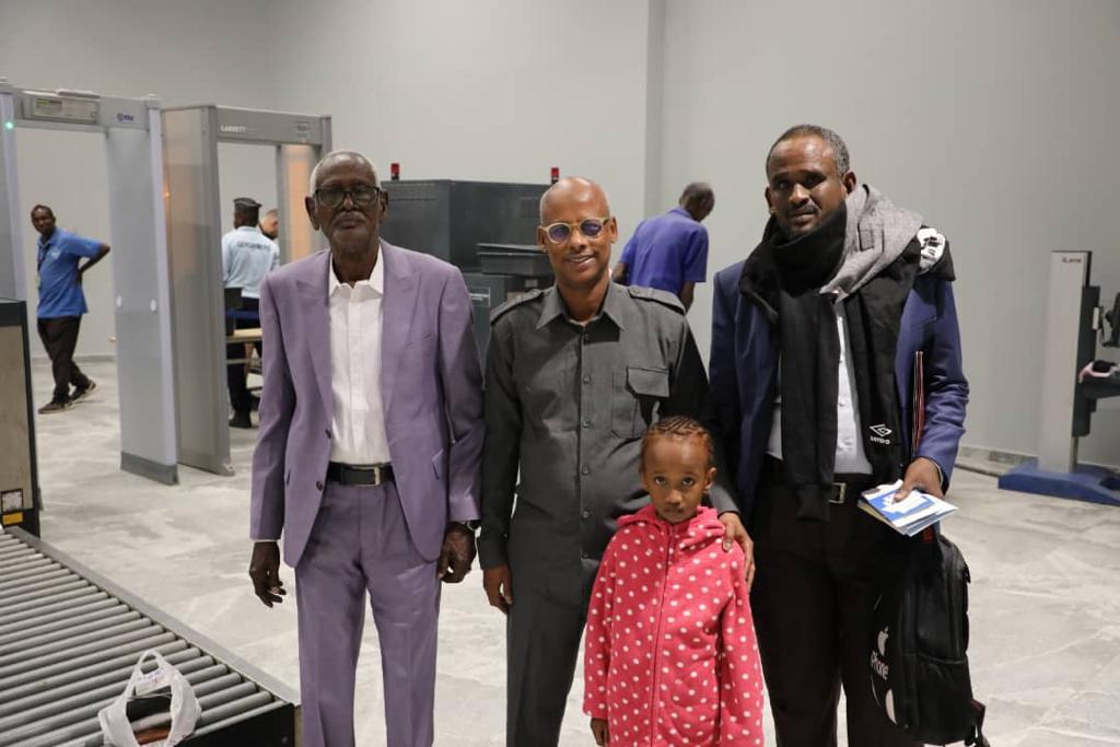 MS : Des opérations gratuites au profit des enfants djiboutiens souffrants de maladies cardiaques