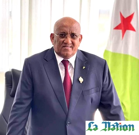 Dileita Mohamed une loyauté indéfectible et une expérience diplomatique au service de Djibouti