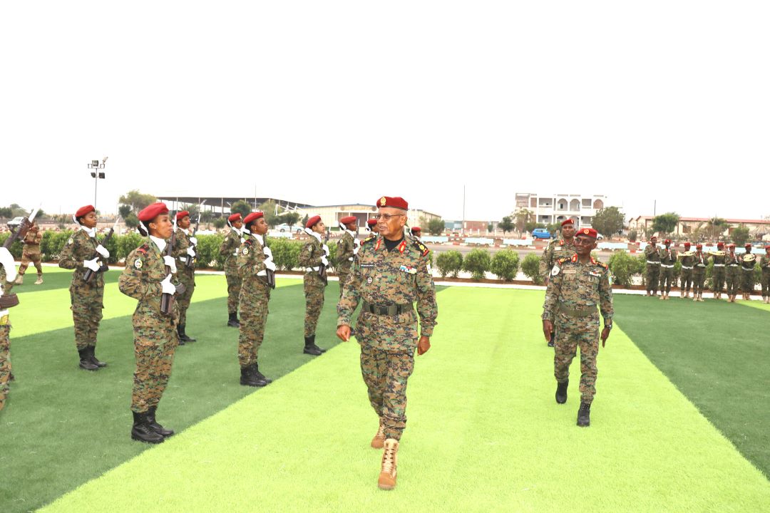 FAD : Clôture de deux stages de spécialité élémentaire