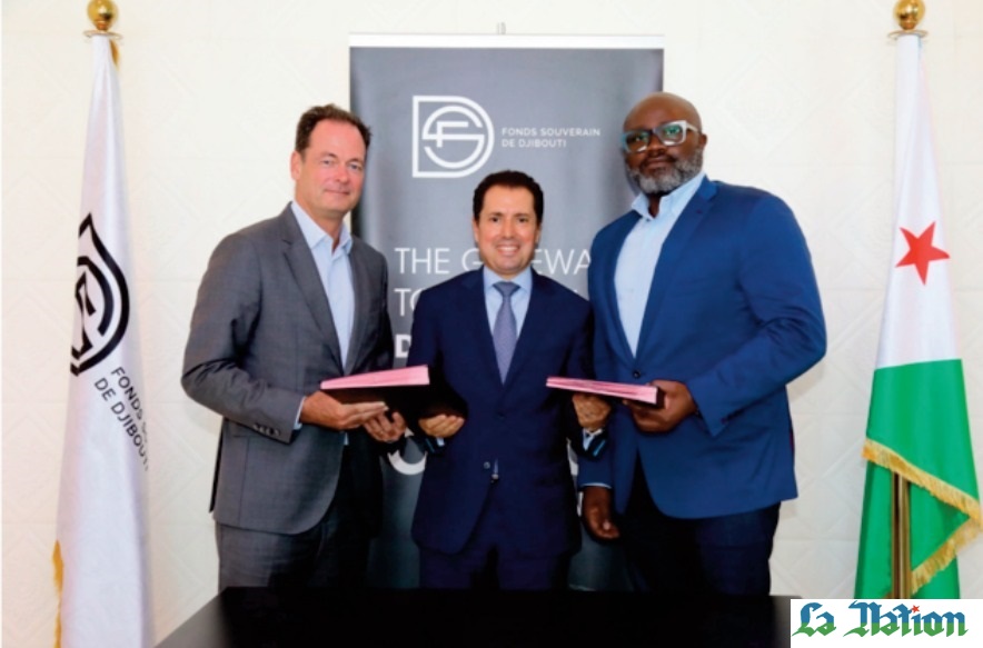 FSD / KASADA : INVESTISSEMENTS DANS LE SECTEUR DU TOURISME