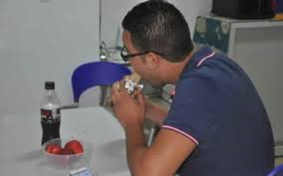 MOIS BÉNI DU RAMADAN : Focus sur les non-jeûneurs