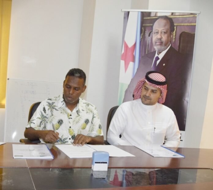 Fondation IOG pour le logement Construction de 200 logements sociaux (1)