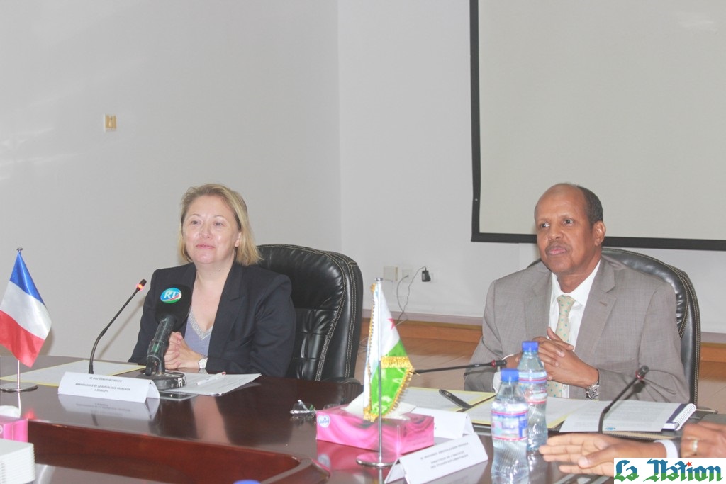 L’IED abrite une conférence sur la nouvelle donne géopolitique internationale suite à la guerre en Ukraine