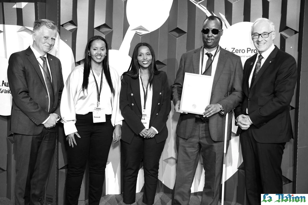 La conférence Zéro Project : L’Agence Nationale des Personnes Handicapées, lauréate du ZERO Project