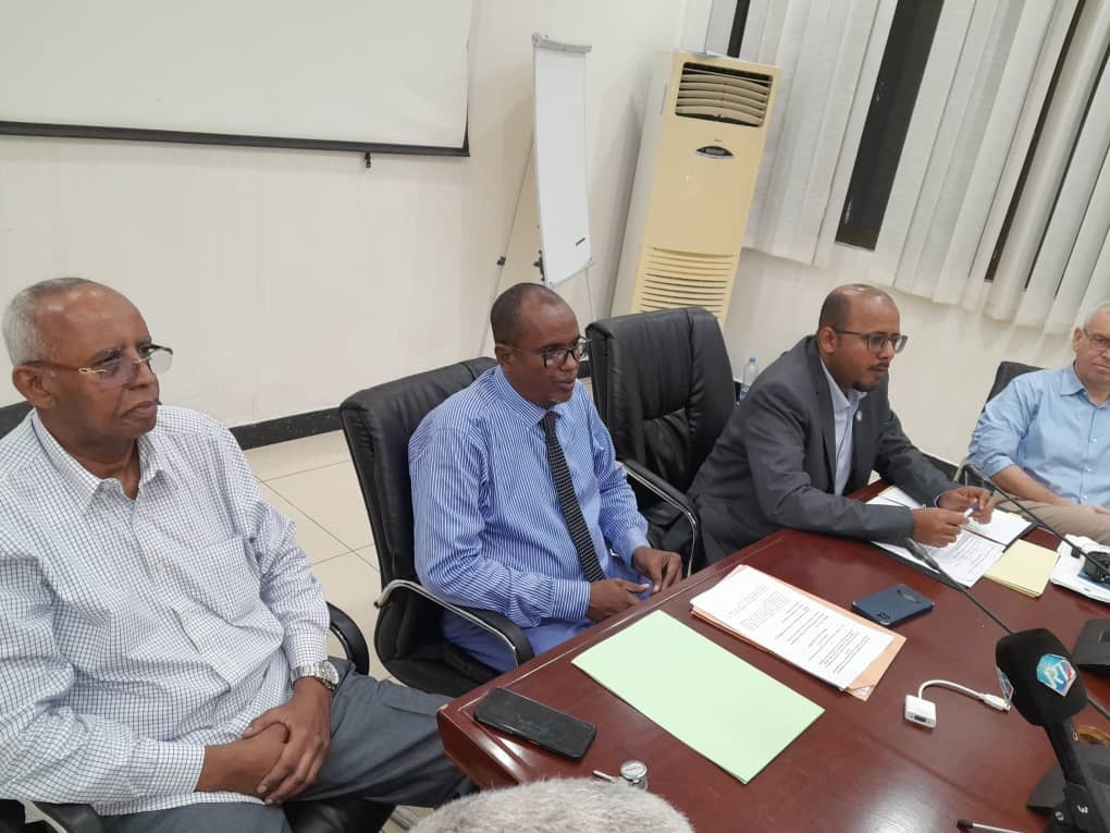 Ministère de l’Environnement et du développement durable : Pour une intervention d’urgence en cas de pollution marine