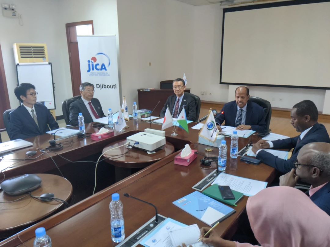 « Program ABE INITIATIVE » : Occasion d'étudier en master au Japon et d'apprendre le commerce japonais