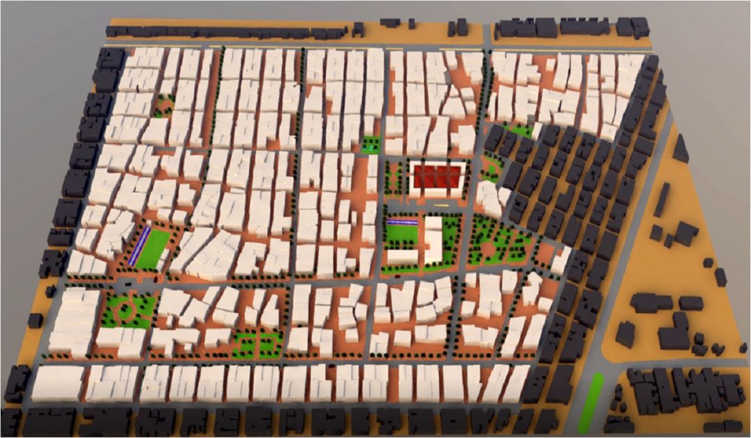 DES FONDS POUR AMÉLIORER LES CONDITIONS DE VIE ET DE LOGEMENT À DJIBOUTI