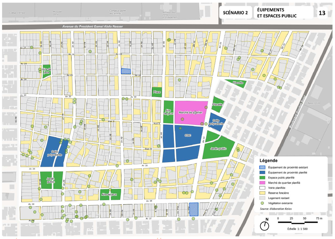 MVUH/Banque Mondiale : Des financements abordables pour des logements durables