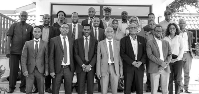 DjiboutiÉthiopie La coopération douanière en tant que levier de l’intégration économique