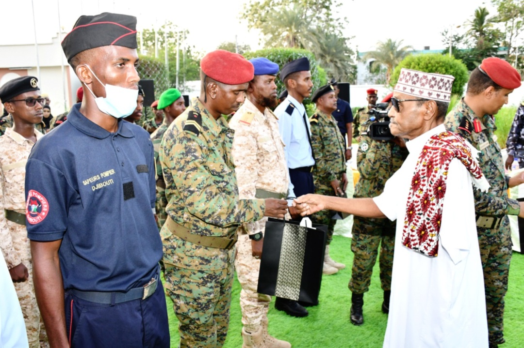 FAD : Clôture du concours annuel de récitation du Saint Coran