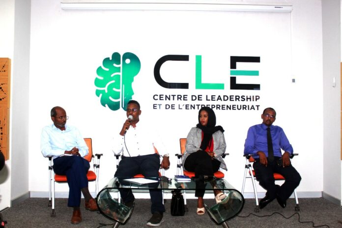 Forum sur l’entrepreneuriat (3)
