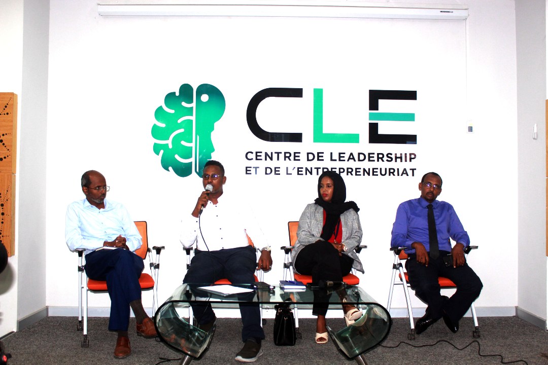 Forum sur l’entrepreneuriat