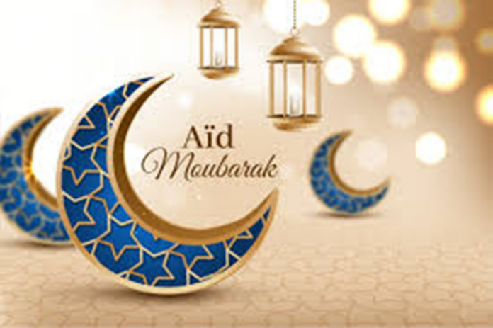 LA FETE DE L’AID EL FITR (1)