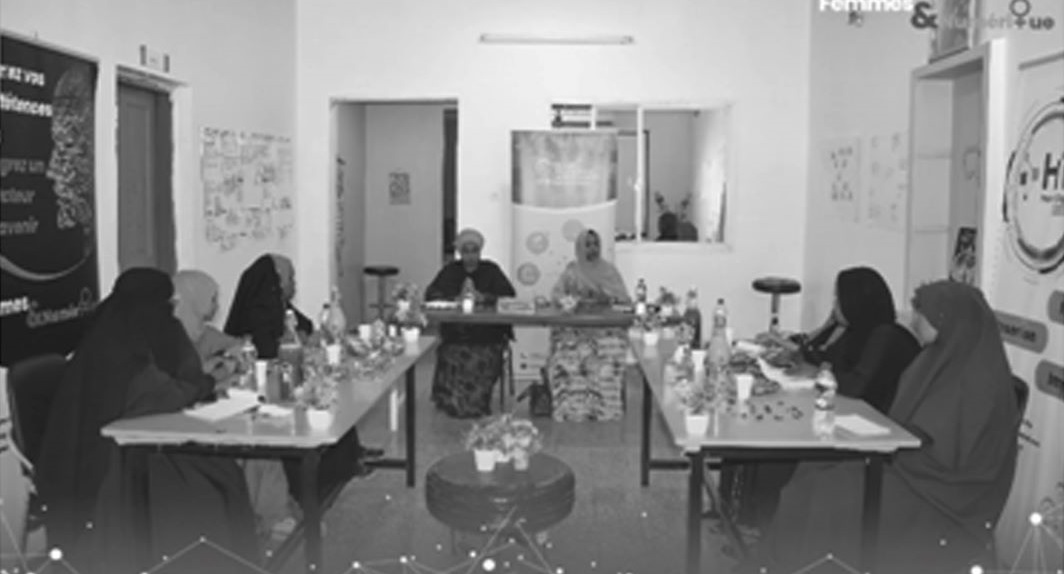 Le CTID : Un tech hub au service du développement socio-economique de Djibouti