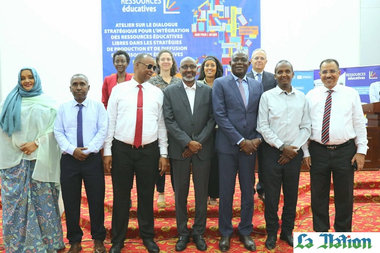 Les Ressources Educatives Libres : Un levier essentiel pour une éducation de qualité et inclusive