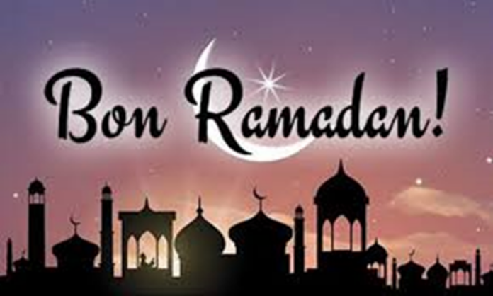 MOIS BÉNI DU RAMADAN Le concept de l'enfant-Adolescent (3)