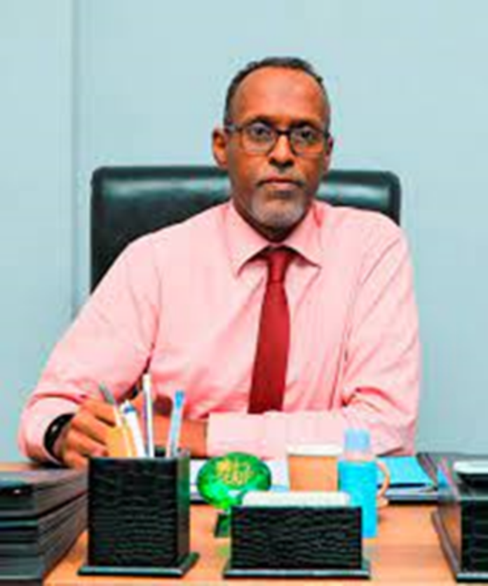 Pleins feux sur l’Institut National de la Statistique de Djibouti (3)